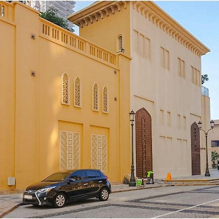 Robin Beach Hostel Jbr Ντουμπάι Εξωτερικό φωτογραφία