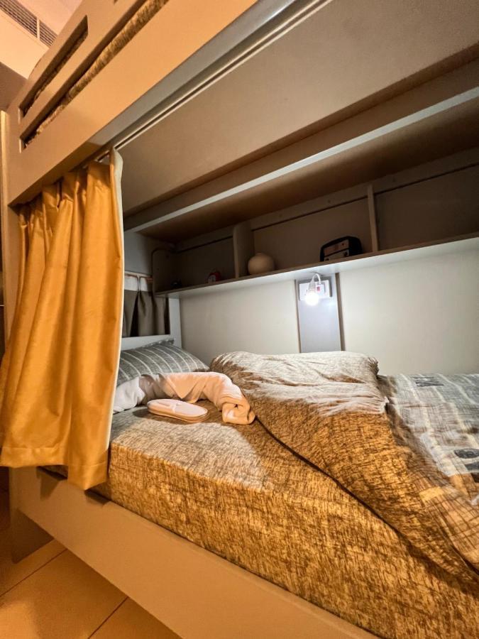 Robin Beach Hostel Jbr Ντουμπάι Εξωτερικό φωτογραφία